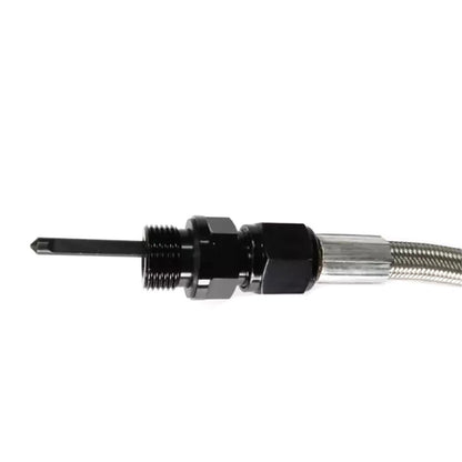 Locking Automatic Transmission Dipstick 22200 For Ford F-150 10-23 Accessories