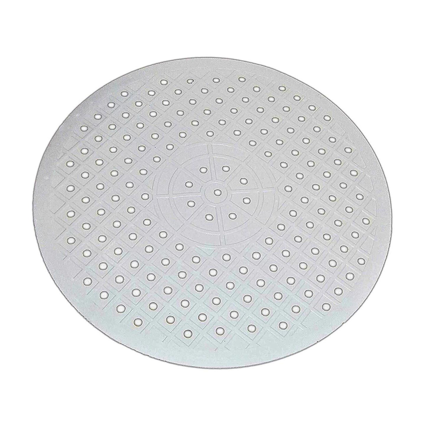 Sink Mats Soft Rubber Anti Slip Home Heat Insulation Drying Protector Cover Pads