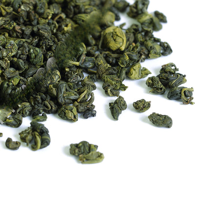 250g/8.8oz Premium Suzhou Biluochun Green Tea Spring Pi lo Chun Snail Shape