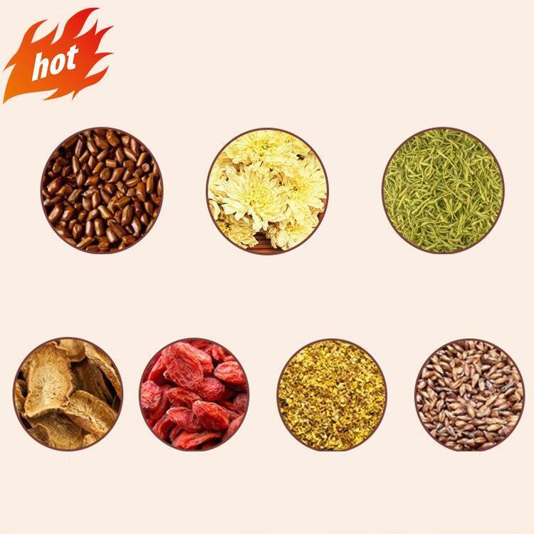 150g 2022/2023 Anhui Flower Tea Cassia Seed Chrysanthemum Tea Flavour Flower Tea