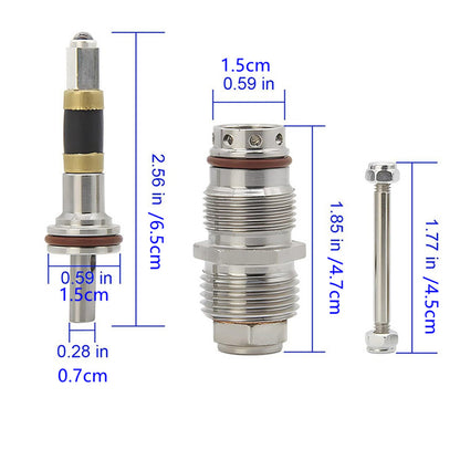 1* High-quality Repair Kit 288488 Fit For Contractor FTX Airless Spray Gun Paint