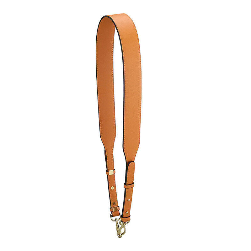 Luxury Leather Shoulder Crossbody Bag Handbag Strap Replacement Accessories