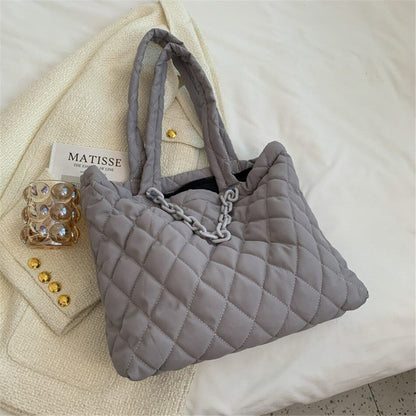 Women's Top-handle Bags Shoulder Bags Women Female Shopper Bag Handbags