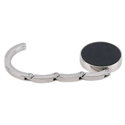 Handbag Hanger Foldable Purse Hook Purse Table Hook Holder Bag Hanger Hook