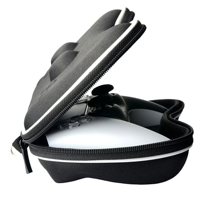 New Storage Bag Carrying Case For PS5 DualSense Controller Housing Shell Cover