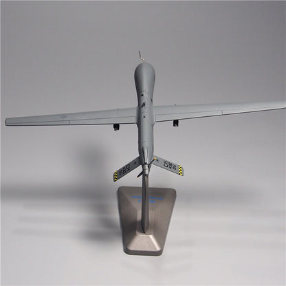 AF1 USA MQ-1 Predator 1/72 diecast plane model aircraft