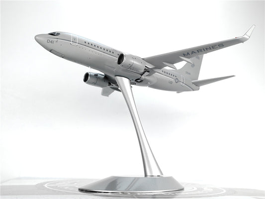 1:200 NG Model UNITED STATES MARINES C-40A Airplane Diecast Aircraft Model