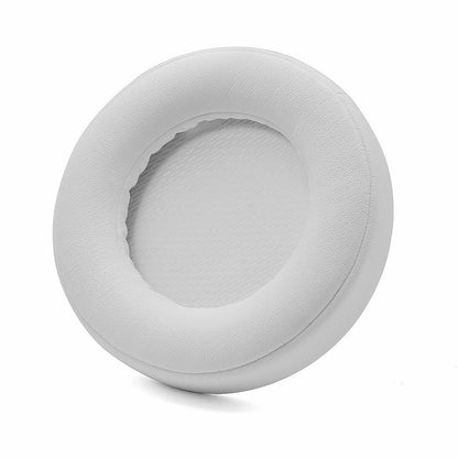 2* White Earpads Cushions For Corsair Virtuoso RGB Wireless SE Gaming Headset aa