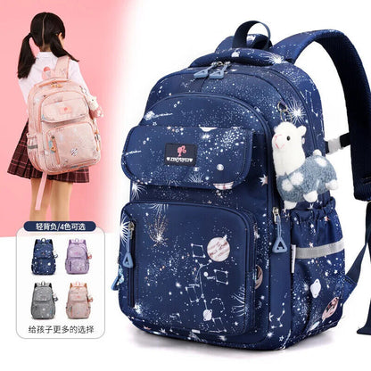 Children School Bags Girls Boys Backpack Kids Backpacks Schoolbags Book Bags