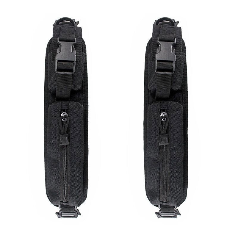 Tactical Shoulder Bags Backpack Pack Pouch Outdoor Camping Kits Tools Bag