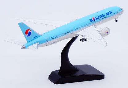 1:400 JC Wings KOREAN AIR BOEING B787-9 Passenger Airplane Diecast Plane Model