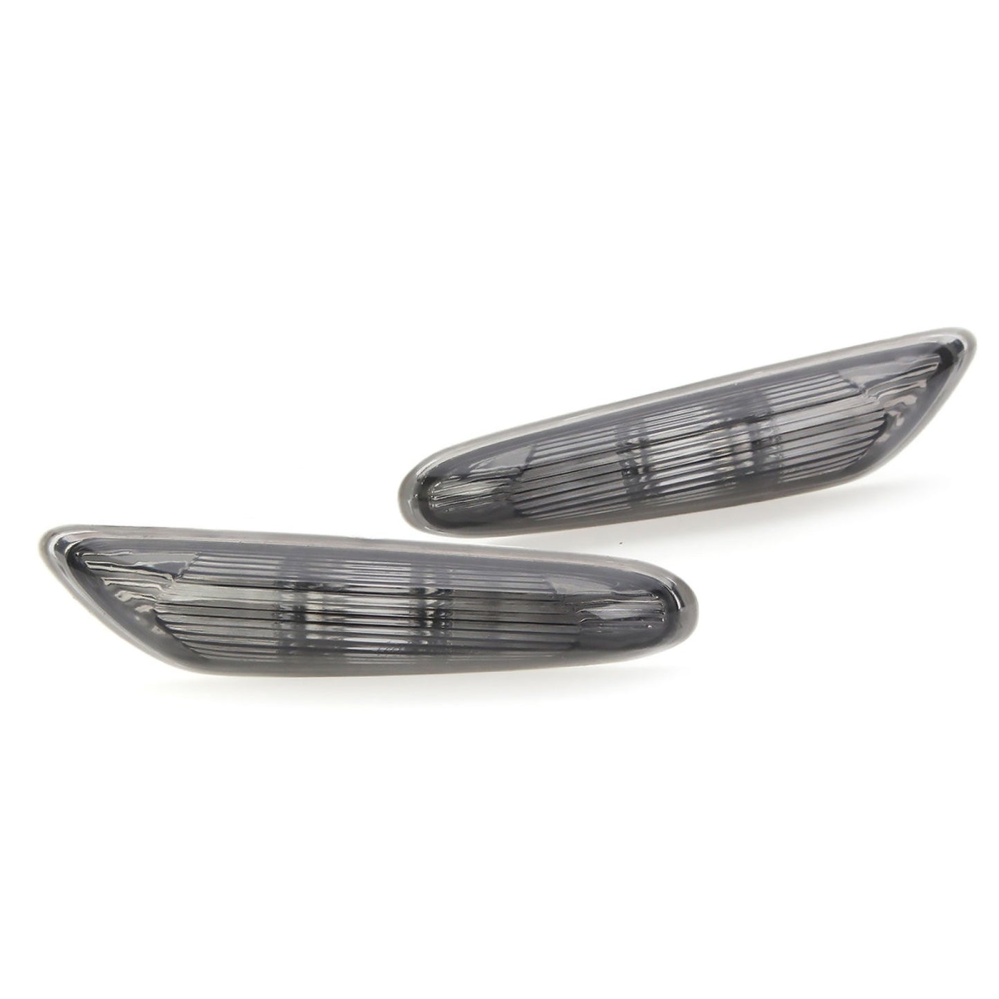L+R Side Indicator Marker Turn Signal Light For BMW E90 E91 E92 E93 2006-2011 A