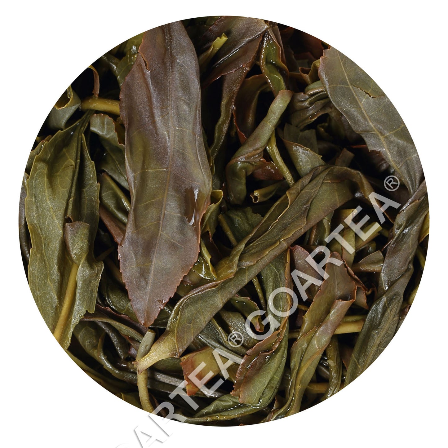 GOARTEA 100g Supreme Dancong Oolong Tea Phoenix Osmanthus Guihua Fragrant Tea-