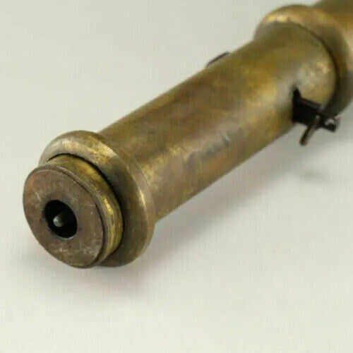 Chinese Ancient Weapons Hidden Weapon Worked Concealed in Sleeve