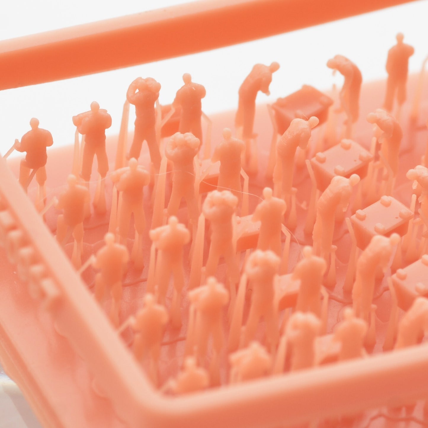 SSMODEL SS8350997 1/350 Model Upgrade Parts Navy Soldier Man type 2
