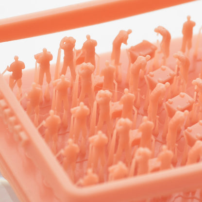 SSMODEL SS8350997 1/350 Model Upgrade Parts Navy Soldier Man type 2