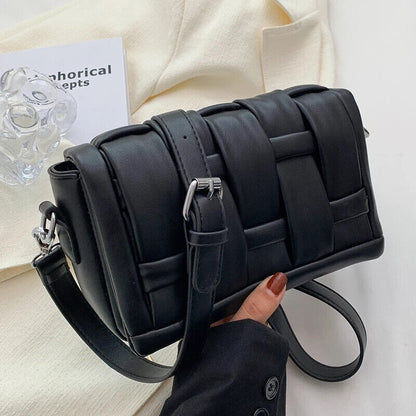 Handbag Super Leather Shoulder Bags Women Bag 2023 Lady Purse Messenger bag