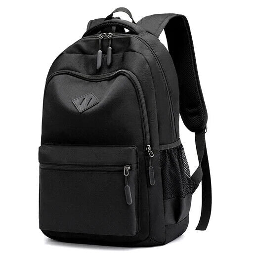 Backpack Men Women Backpack Schoolbags For Teenager Girls Boys Shoulder Bags