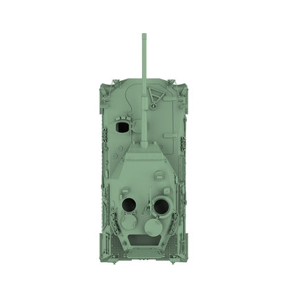 SSMODEL SS35787 1/35 Military Model Kit Argentina TAM Medium Tank