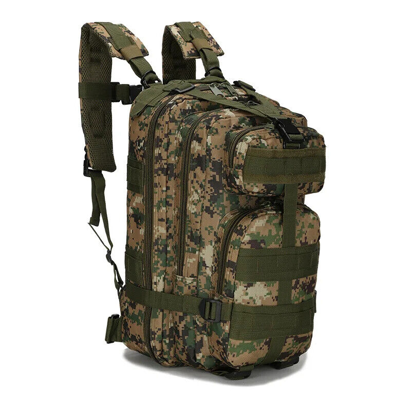 Men Women Hunting Bag Travel Backpack Rucksacks Tactical Sports Hiking Bags