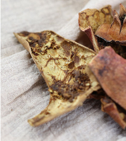 100% Natural Pomegranate Peeled to Promote Gastrointestinal Health Chinese Herbal Tea -