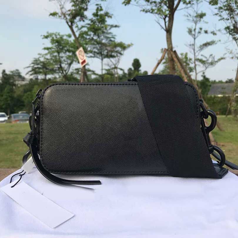 Shoulder Bag Genuine Leather Women Purse Fashion Zipper Handbags Crossbody 1 PC