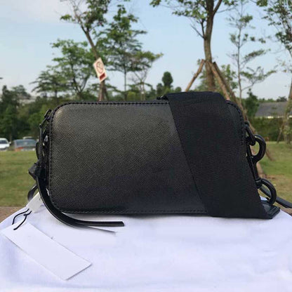 Shoulder Bag Genuine Leather Women Purse Fashion Zipper Handbags Crossbody 1 PC