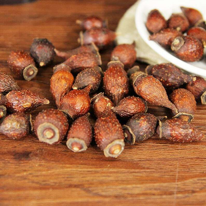 Organic herbal Cherokee Rose Fruit Fructus Rosae Laevigatae Great Quality