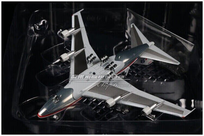 1:400 JC Wings American BOEING 747SP Passenger Airplane Diecast Aircraft Model