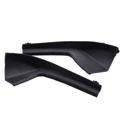 For 2007-2012 Nissan Versa Hatchback Front Wiper Windshield Cowl Cover L&R X2