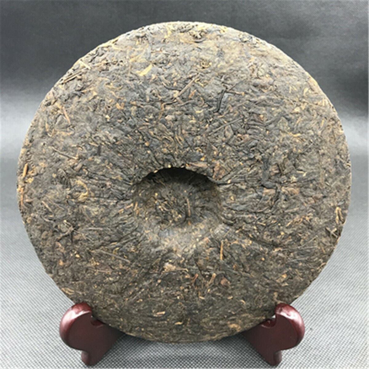 Republic Day Royal Grade Shu Puer Ripe Black Pu-erh Tea Puer Tea Healthy Drink