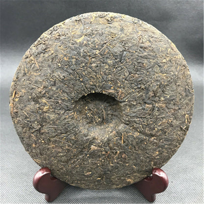 Republic Day Royal Grade Shu Puer Ripe Black Pu-erh Tea Puer Tea Healthy Drink