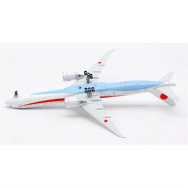 Aviation Japan Air Self Defense Force for Boeing B777-300ER N509BJ 1:400 Model
