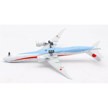 Aviation Japan Air Self Defense Force for Boeing B777-300ER N509BJ 1:400 Model
