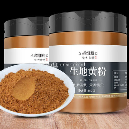 Raw Groundnut Powder Groundnut Tea in Soup Chinese Herbs 250g