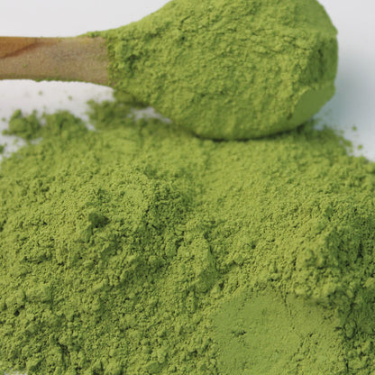 Matcha Green Tea Powder Pure Instant Slimming Products Intestinal Health