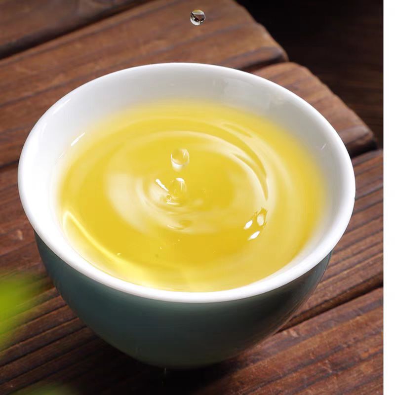 2025 spring tea Organic Jasmine pearl,Dragon ball aroma Tea ball Flower tea