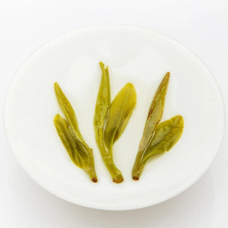 500g Before Rain West Lake Long Jing Tea Dragon Well Longjing 2025 Green Tea