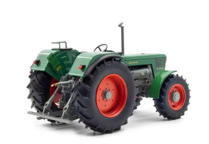 1:32 WEISE TOYS Deutz D 130 06 _32 Tractor Farm Vehicle Machine Diecast Model