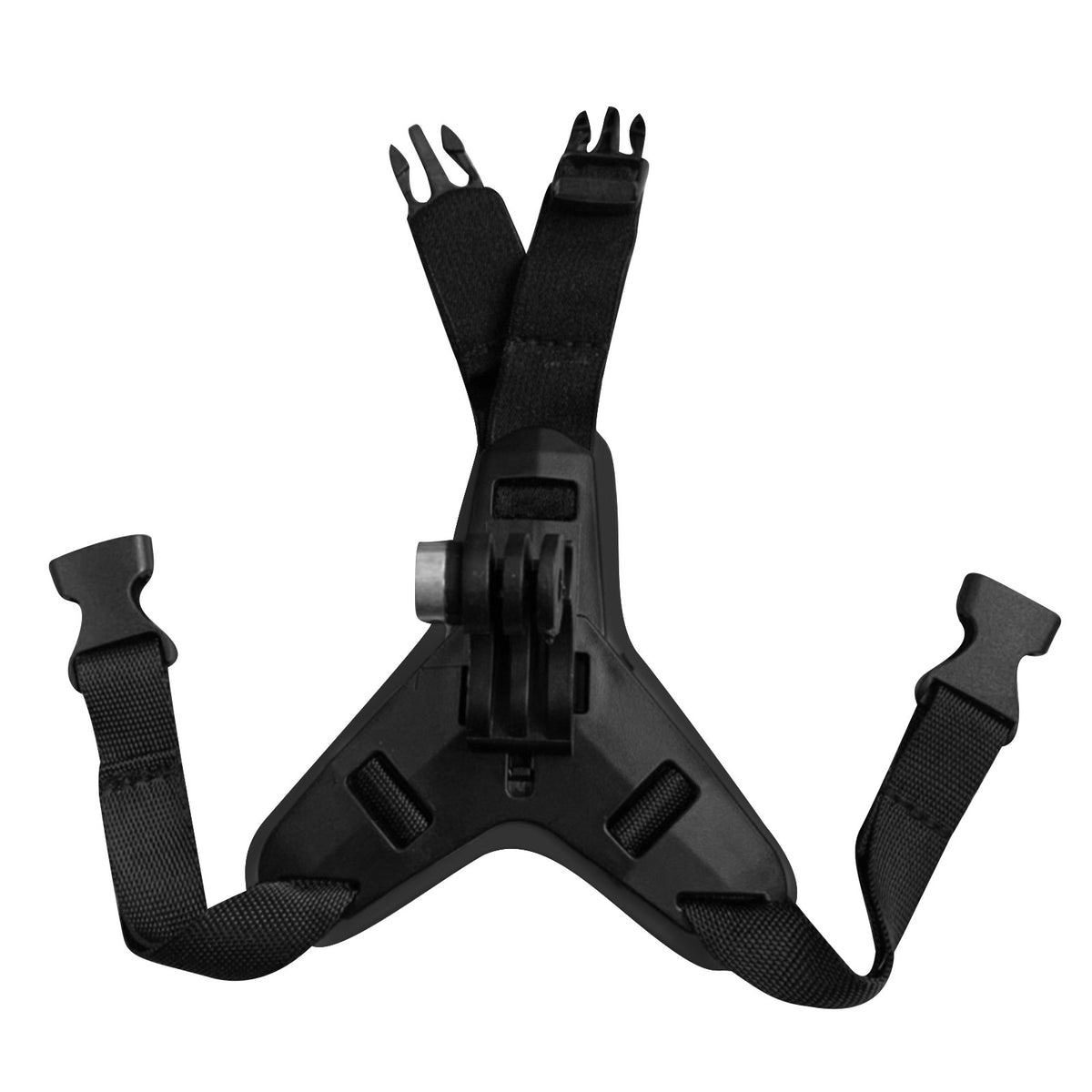 Motorcycle Helmet Mount Camera Riding Mount For Gopro Hero 9/8/7/6 & Insta360