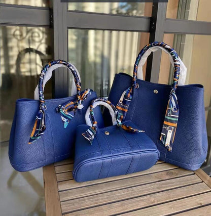 Womens Real Leather Handbag Shoulder Bags Tote Purse Messenger Satchel Crossbody