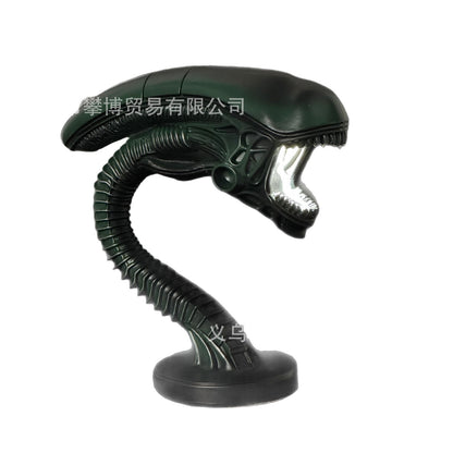 Prank toys, bedroom home decoration, lighting fixtures, resin ornaments