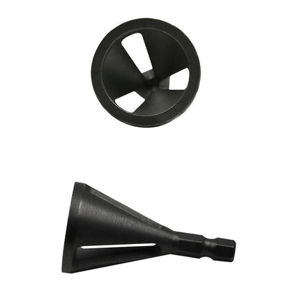 Deburring Stainless Steel Hand Repair Tools Bits Chamfer Drill External Burr Pro