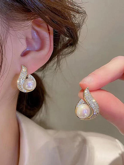 Aretes Argollas En Oro 14k Pendientes Joyerã­a Fina De Moda Regalos Para Mujer