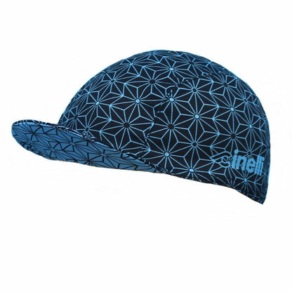 Cycling Caps Classic Men Women Headdress Breathable 9 Style Bike Wear Hat Print