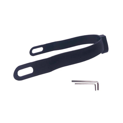 Scooter Rear Fender Bracket Electric Scooter Mudguard Support Frame Accessories