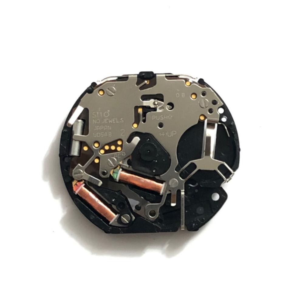 1.16in Diam 3.97mm Thick Watch Quartz Movement For Hattori Epson TMI VD54/54B