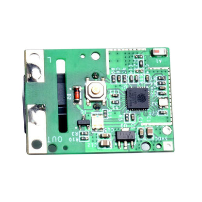 RE5V1C 5V WIFI Inching/Selflock Relay Module Hand Make DIY Remote Control Board