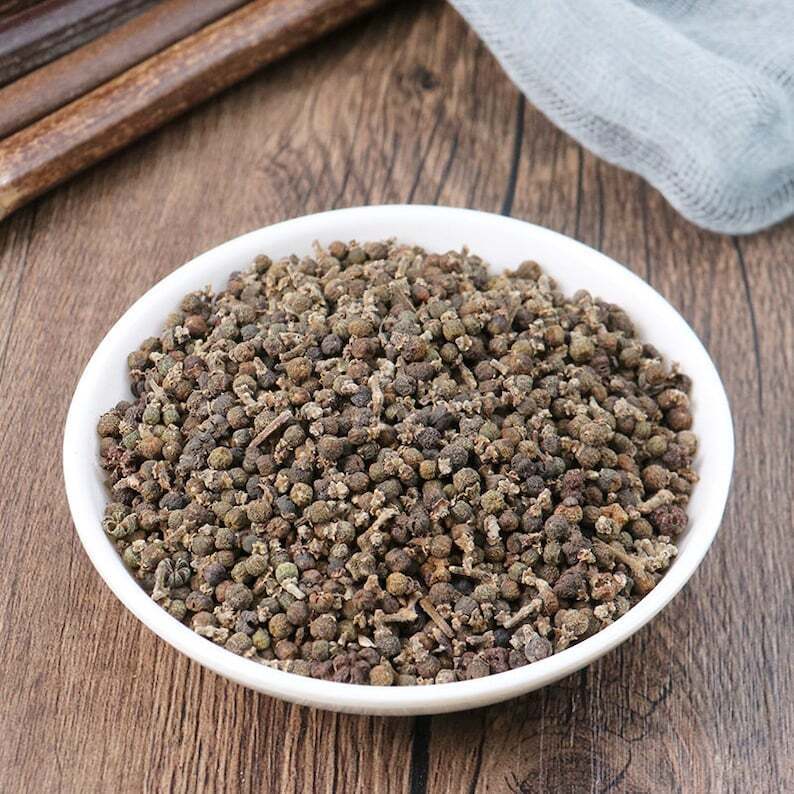 Pure Natural Fructus Evodiae Dried Evodia Rutaecarpa Great Quality