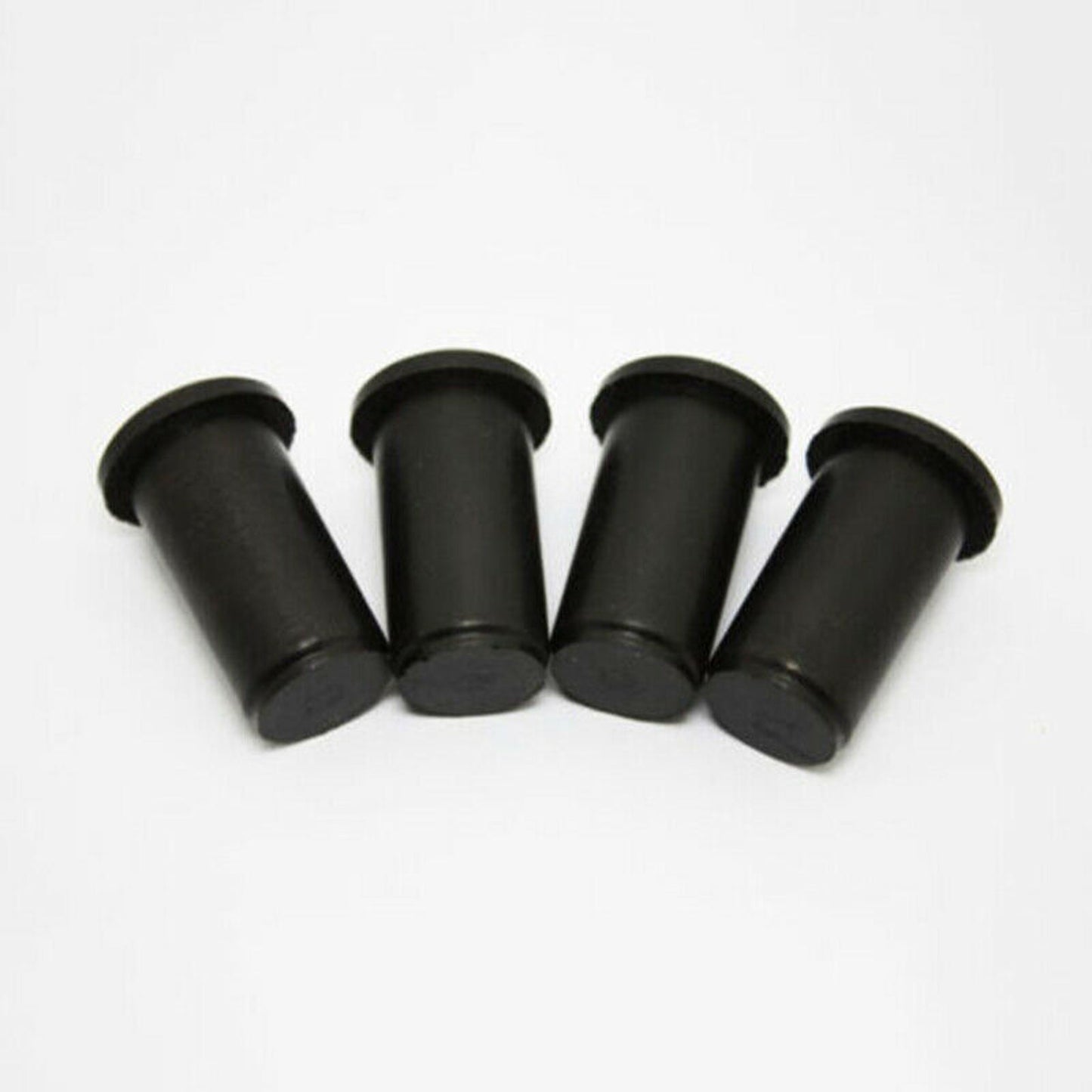 4Pack 501763902 AV Buffer Mount Kit For Husqvarna 50 51 55 Rancher Chainsaw